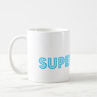 Superstar Kaffeetasse