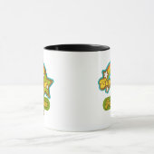 Superstar-Korrektor Tasse (Zentrum)