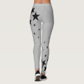 Superstar Leggings (Rückseite)