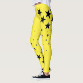 Superstar Leggings (Links)