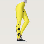 Superstar Leggings (Rechts)