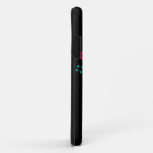 Superstar-Mama Case-Mate iPhone Hülle (Hinten/Rechts)