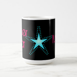 Superstar-Mama Kaffeetasse
