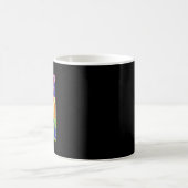 Superstar Michelle Premium Kaffeetasse (Mittel)