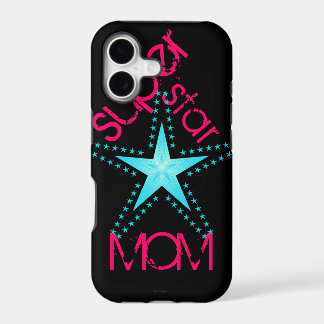 Superstar-Mutter