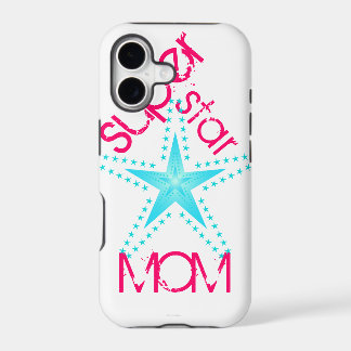 Superstar-Mutter