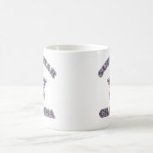 Superstar Oma Kaffeetasse (Mittel)