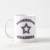 Superstar Opa Kaffeetasse (Links)