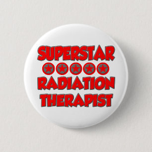 Superstar Radiator Button