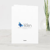 Superstar Son 10th birthday orange boy card Karte (Rückseite)