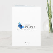 Superstar Son 11. Geburtstagskarte Karte (Rückseite)