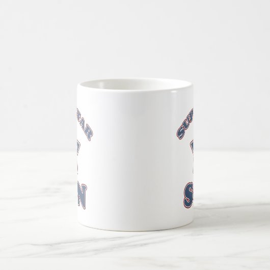 Superstar Son Tasse (Mittel)