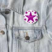 Superstar-Taste, Lila Button (Beispiel)