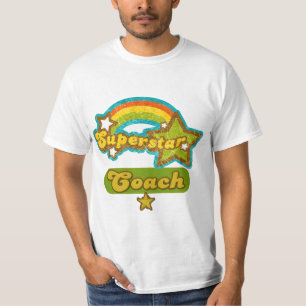 Superstar-Trainer T-Shirt