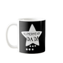Superstar-Vater