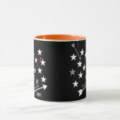 Superstar visiert tasse (Zentrum)