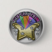 Superstarkind Button (Vorderseite)