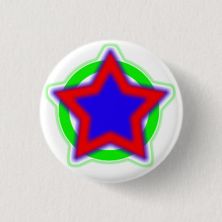 Superstern Button