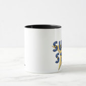 Superstern-Tasse Tasse (Zentrum)
