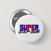 Superstiefsohn Button (Vorne & Hinten)