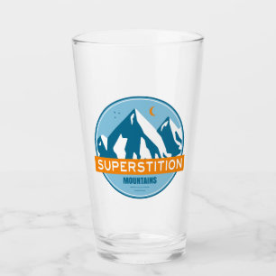 Superstil Glas