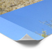 Superstil Poster (Ecke)