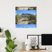 Superstil Poster (Heimbüro)