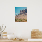 Superstil Poster (Küche)