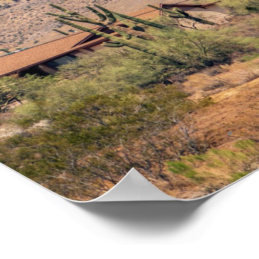 Superstil Poster (Ecke)