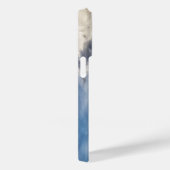 Superstition Mountain I-Phone Case. Case-Mate iPhone Hülle (Rückseite / Rechts)