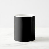 Superstolzer Elternteil des Absolventen 2026 Senio Kaffeetasse (Mittel)