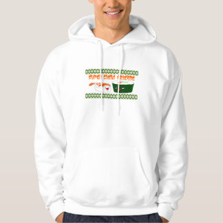 Supersushi-FreundeHoodie Hoodie