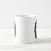 SuperSwamper Bogger Kaffeetasse (Mittel)