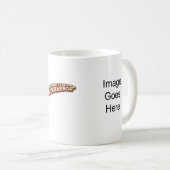 SuperTasse Kaffeetasse (VorderseiteRechts)