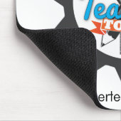 SuperTeacherTools Mousepad (Ecke)