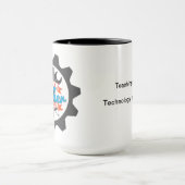 SuperTeacherTools Tasse (Zentrum)