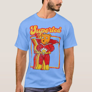 Superted vintage T-Shirt