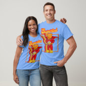 Superted vintage T-Shirt (Unisex)