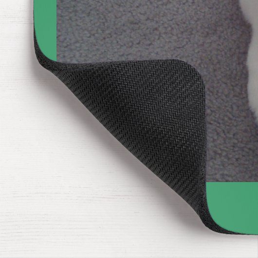 SuperTiffany Mousepad (Ecke)