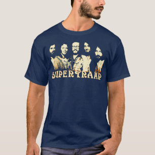 Supertramp T-Shirt