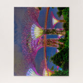 Supertree Grove Puzzle (Vertikal)