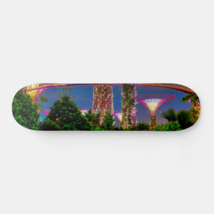 Supertree Grove Skateboard