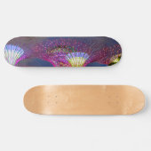 Supertree Grove Skateboard (Horizontal)