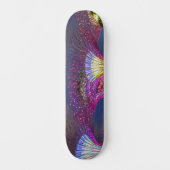 Supertree Grove Skateboard (Vorderseite)