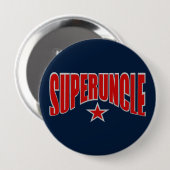 SUPERUNCLE-Taste - anpassbar Button (Vorne & Hinten)