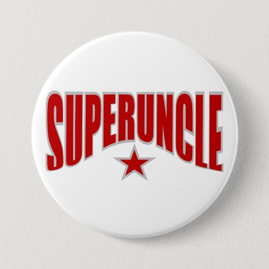 SUPERUNCLE-Taste - anpassbar Button (Vorderseite)