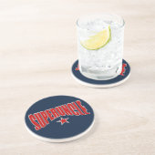 SUPERUNCLE-Untersetzer - anpassbar Getränkeuntersetzer (Seite)