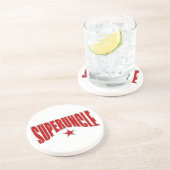 SUPERUNCLE-Untersetzer - anpassbar Untersetzer (Seite)