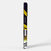 Superunknown Custom Cyberpunk Case (Rückseite / Rechts)