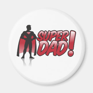 Supervater Magnet